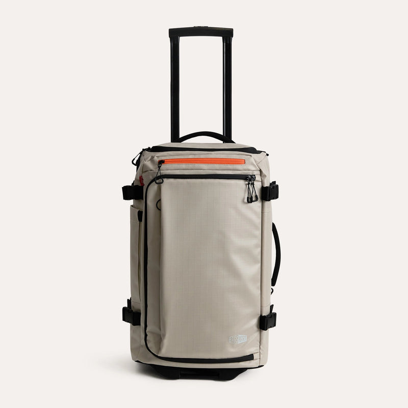Blast Pro 43L Roller Backpack