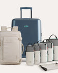 Getaway & Blast Travel Master Set BAGSMART