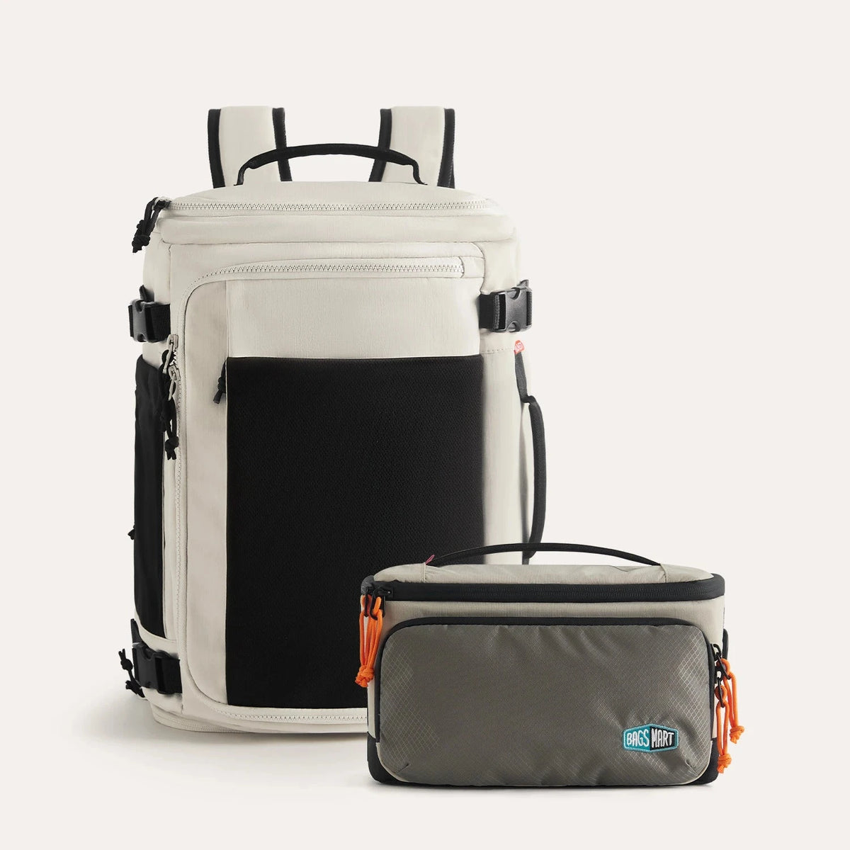 Blast & Go Kit II BAGSMART