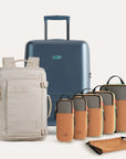 Getaway & Blast Travel Master Set BAGSMART