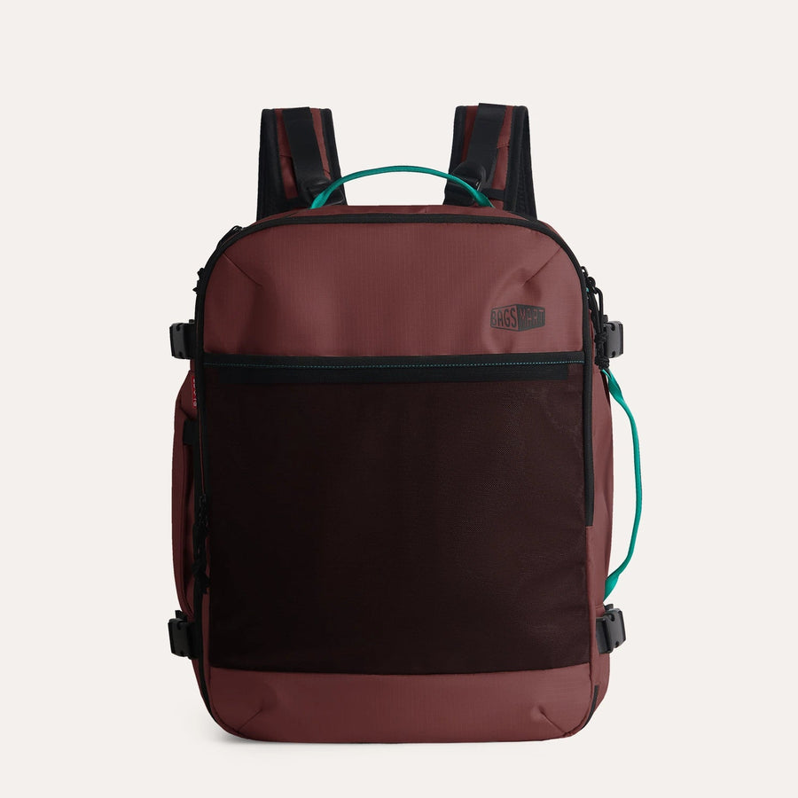 Blast Pro 40L Travel Backpack BAGSMART