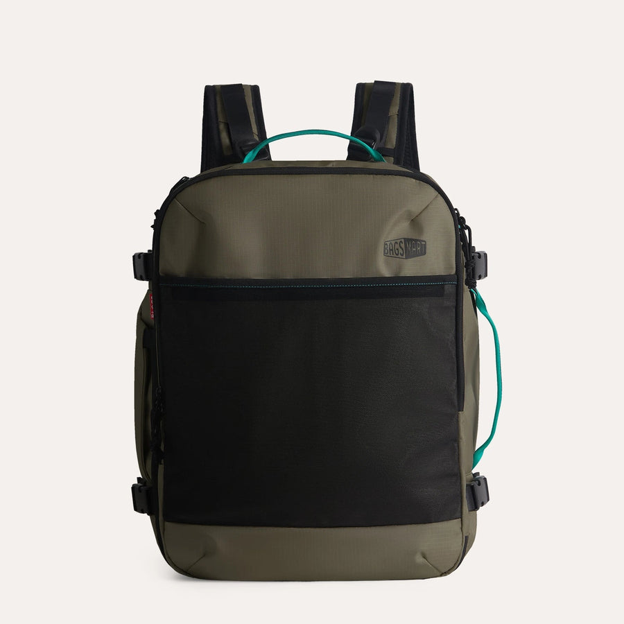 Blast Pro 40L Travel Backpack BAGSMART