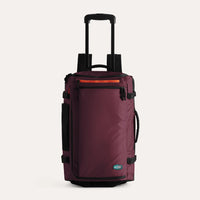 Blast Pro 43L Roller Backpack BAGSMART
