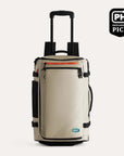 Blast 43L Roller Backpack BAGSMART