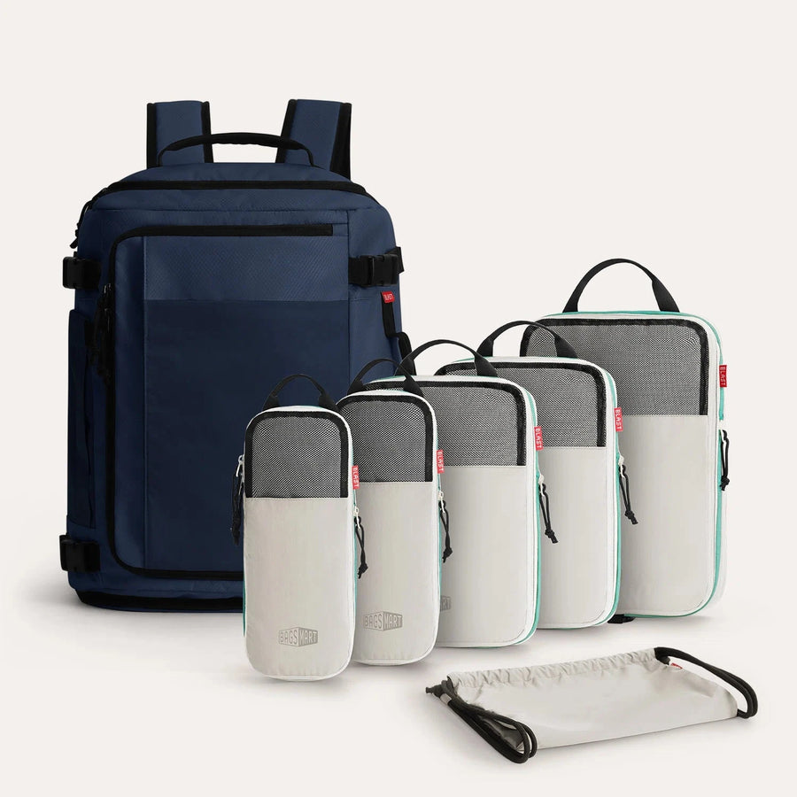 Blast & Go Kit I BAGSMART