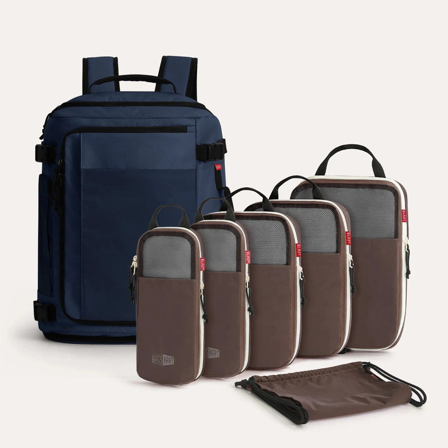 Blast & Go Kit I BAGSMART