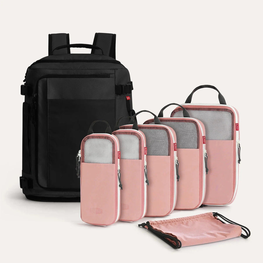 Blast & Go Kit I BAGSMART