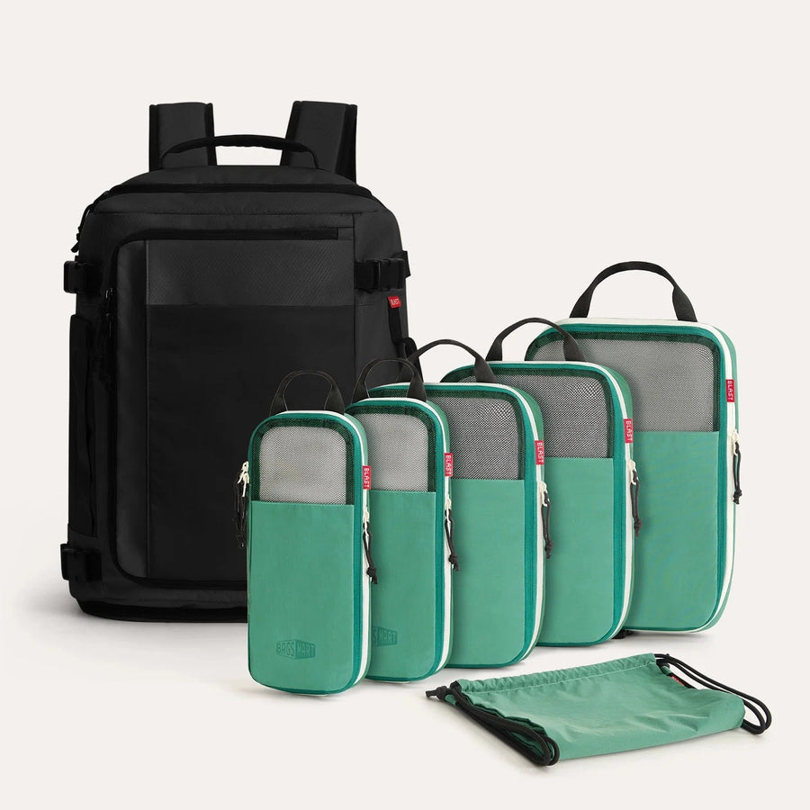 Blast & Go Kit I BAGSMART