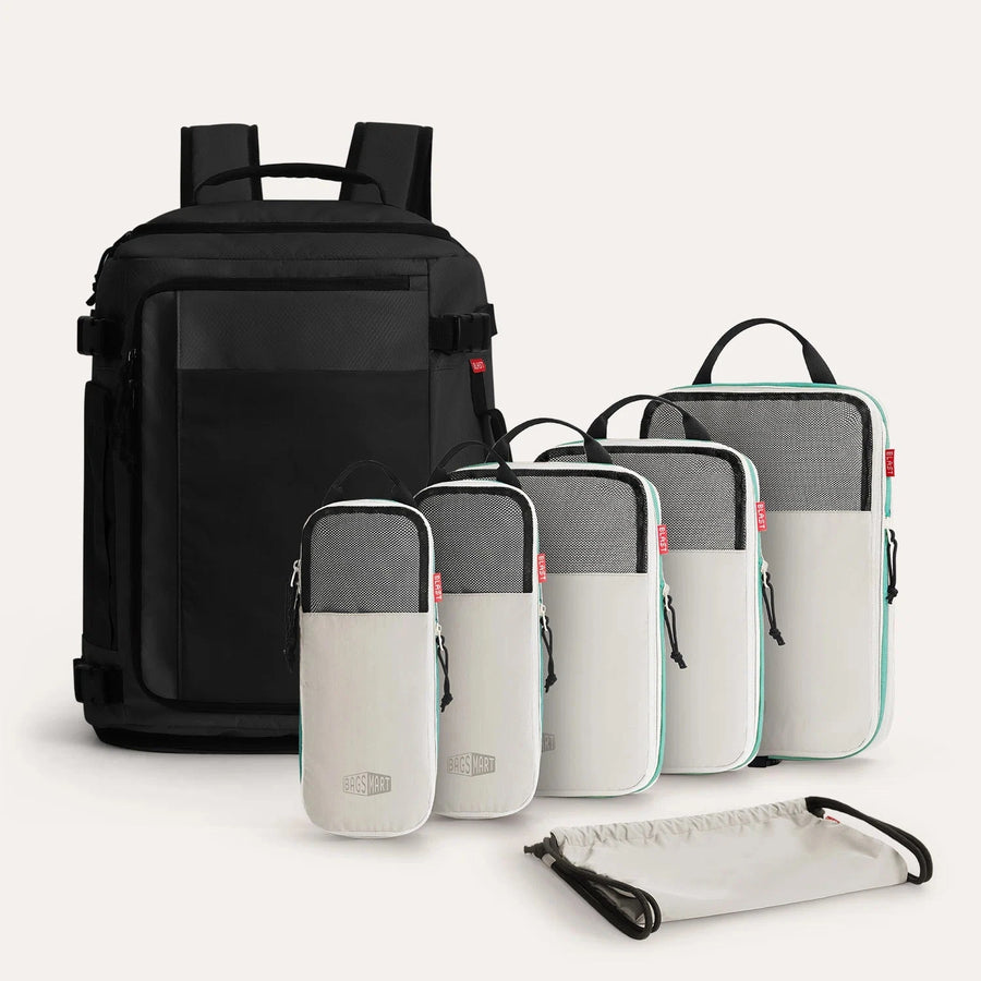 Blast & Go Kit I BAGSMART