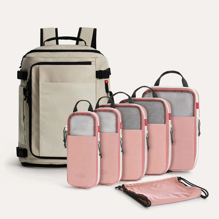 Blast & Go Kit I BAGSMART