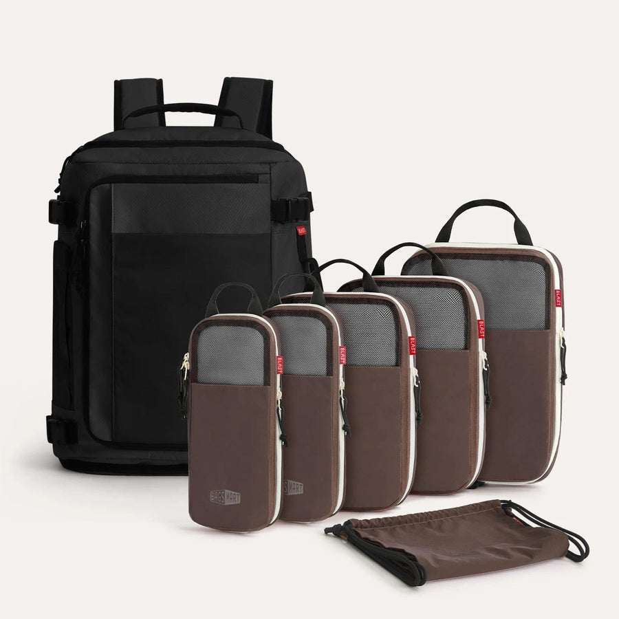 Blast & Go Kit I BAGSMART