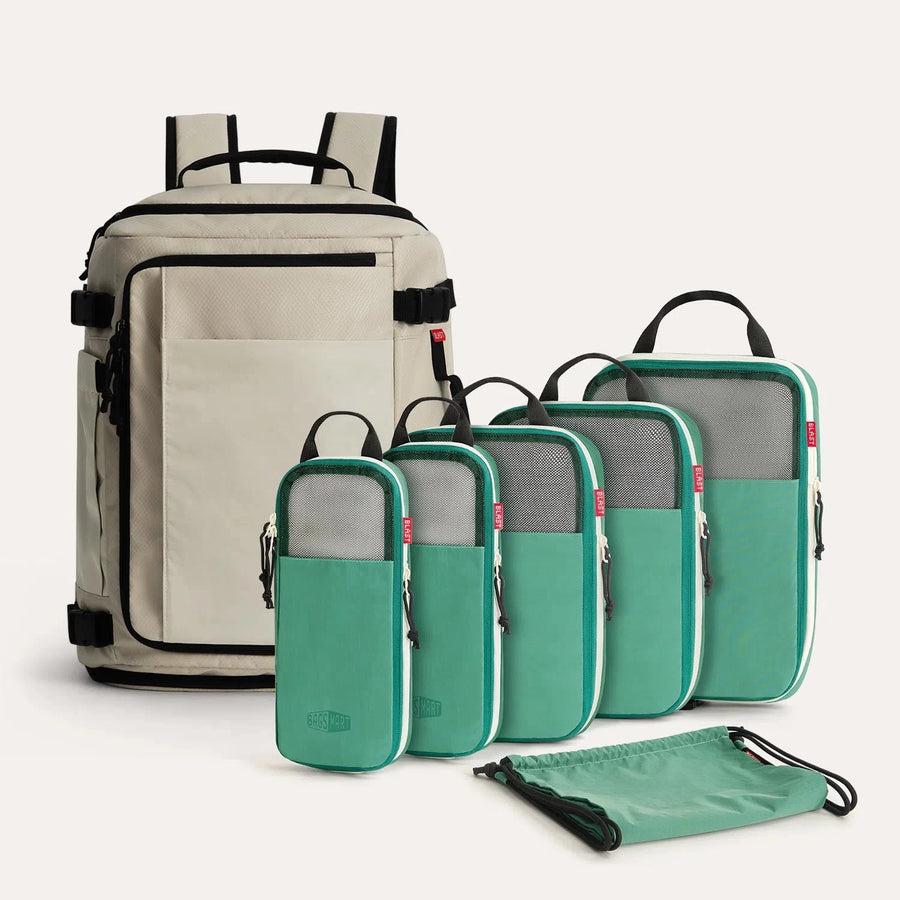 Blast & Go Kit I BAGSMART