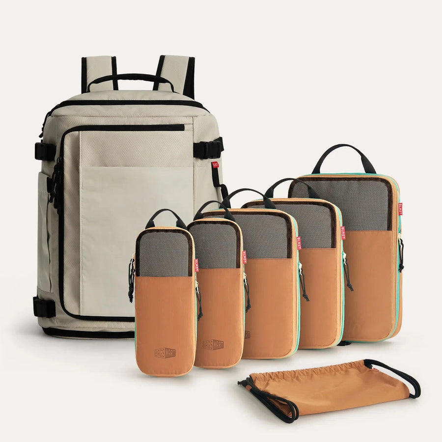 Blast & Go Kit I BAGSMART