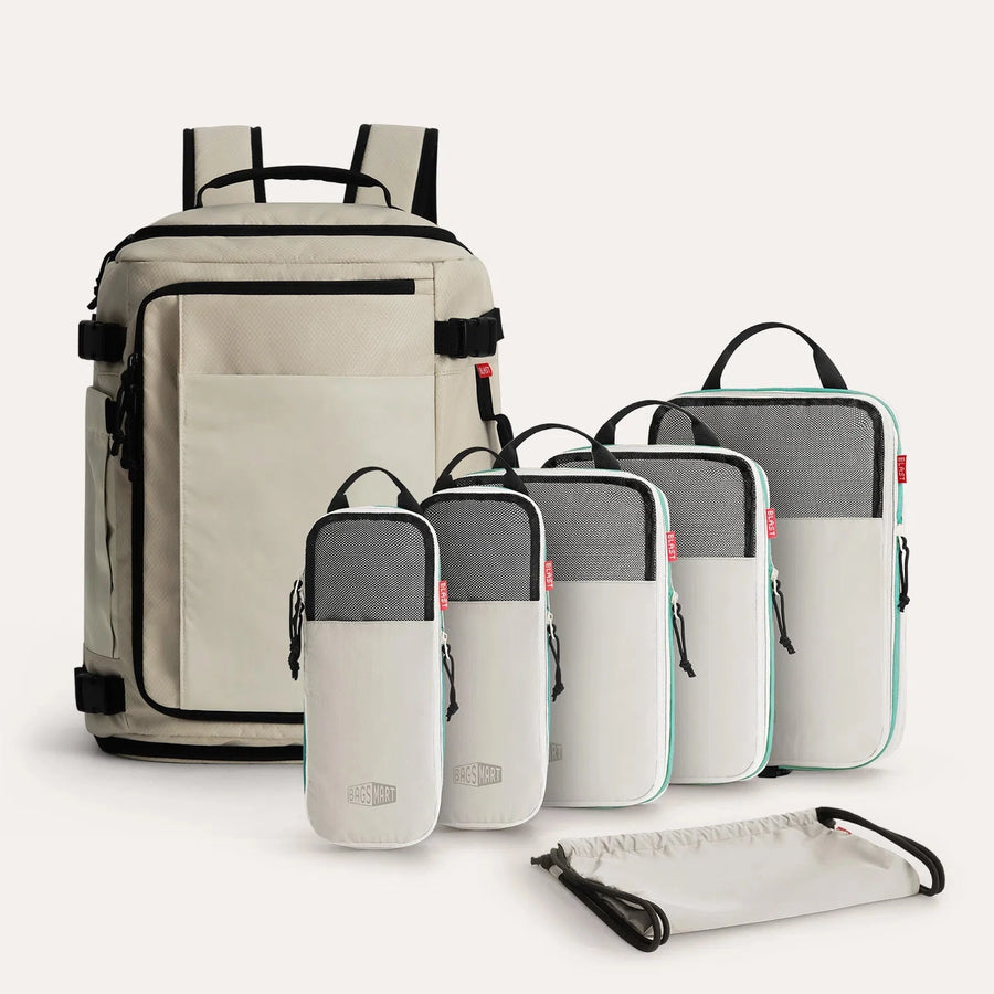 Blast & Go Kit I BAGSMART