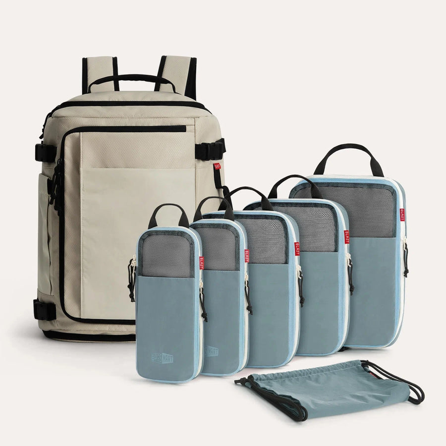 Blast & Go Kit I BAGSMART