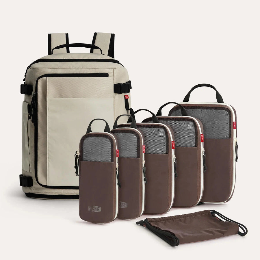 Blast & Go Kit I BAGSMART