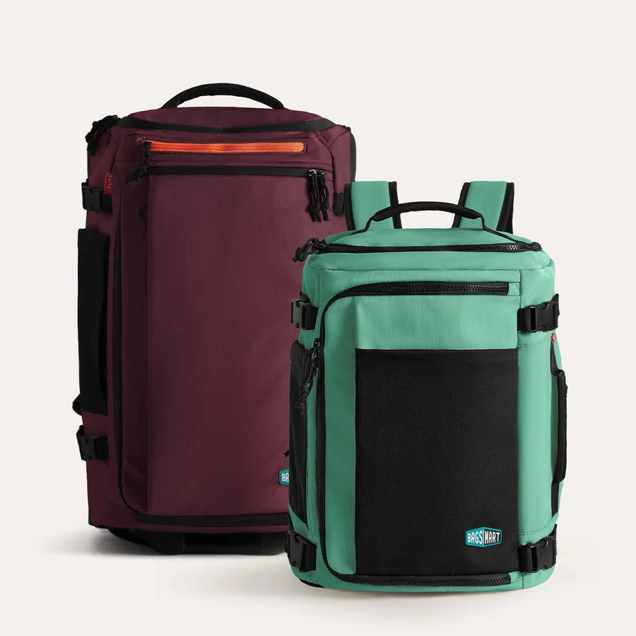 Blast Freedom Set BAGSMART