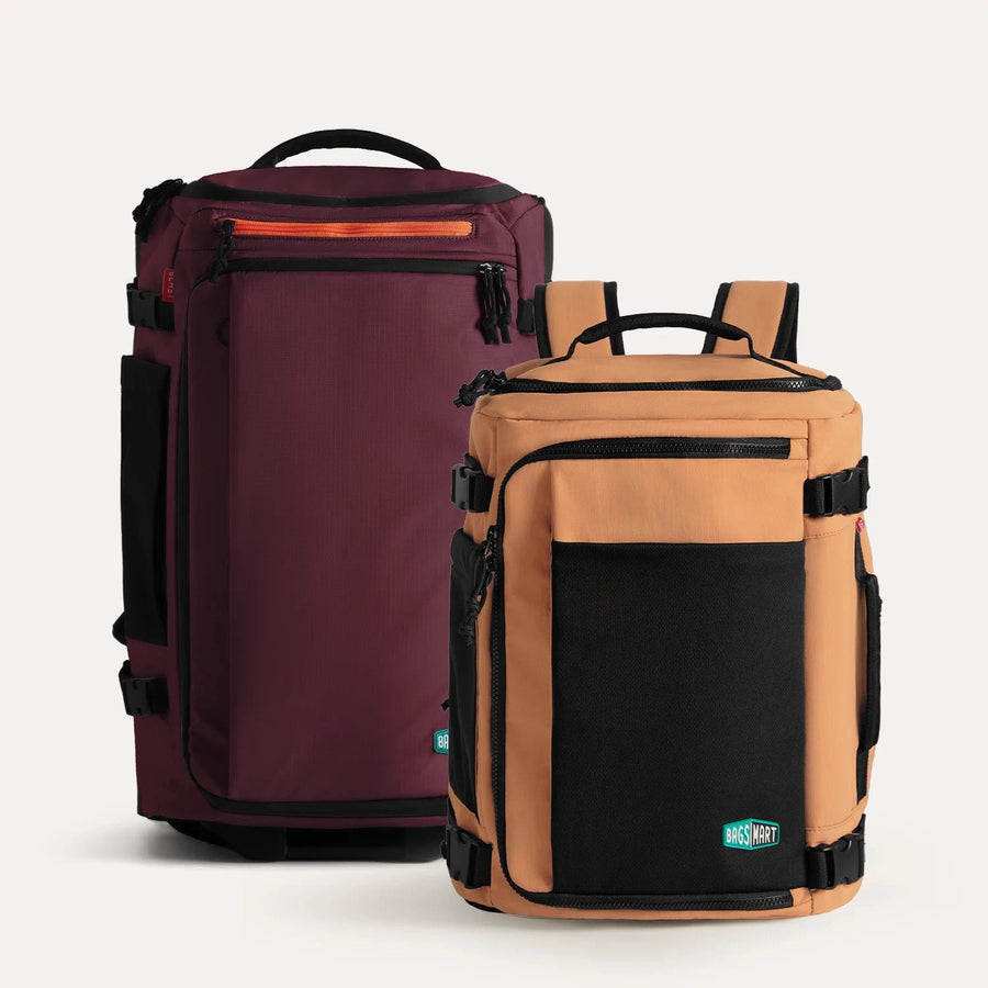 Blast Freedom Set BAGSMART