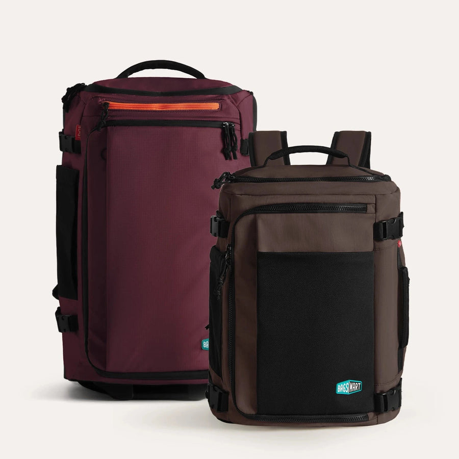 Blast Freedom Set BAGSMART