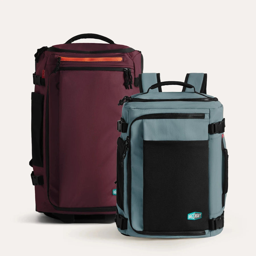 Blast Freedom Set BAGSMART