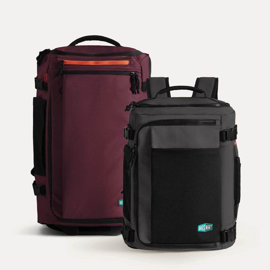 Blast Freedom Set BAGSMART