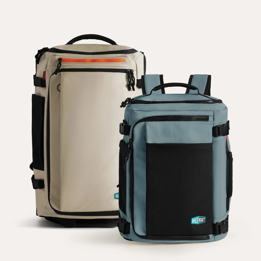 Blast Freedom Set BAGSMART