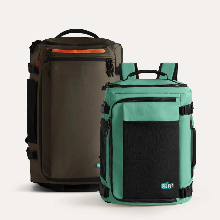 Blast Freedom Set BAGSMART