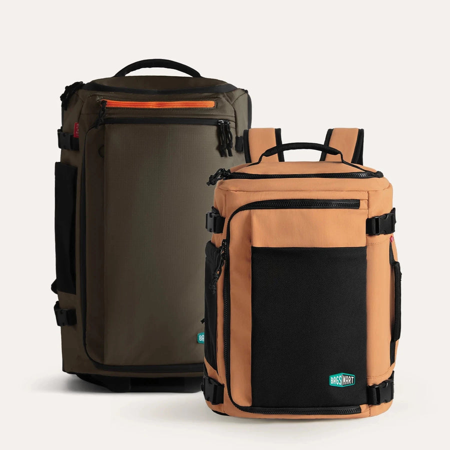 Blast Freedom Set BAGSMART