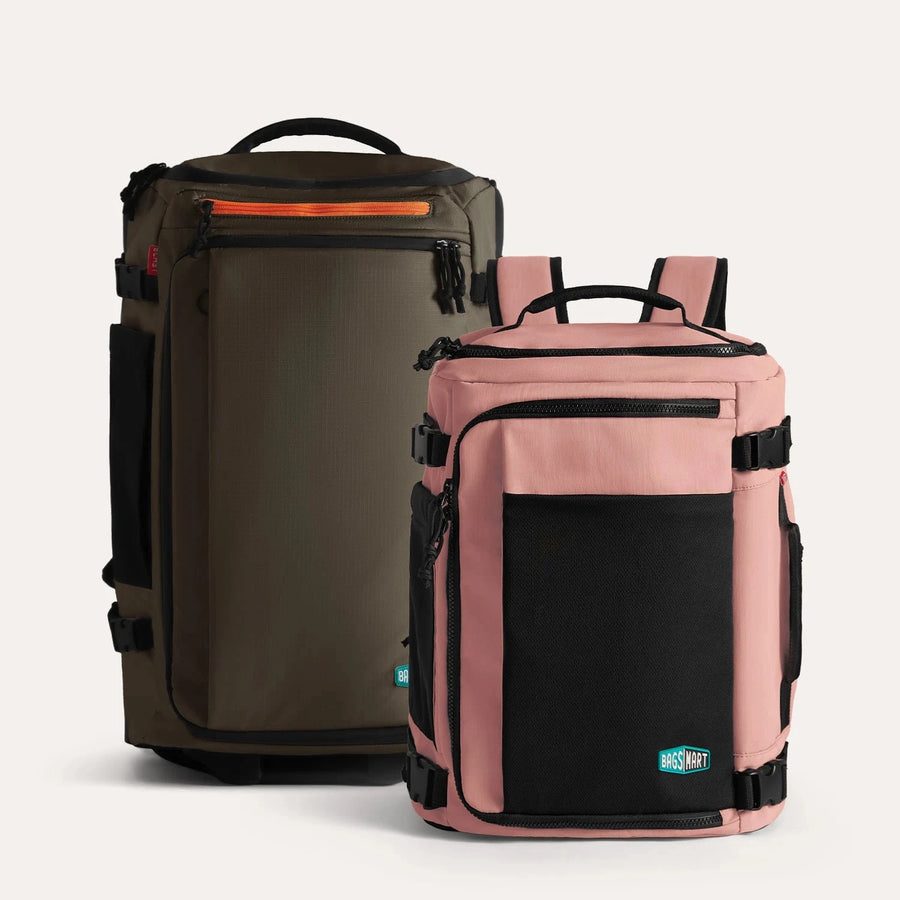 Blast Freedom Set BAGSMART