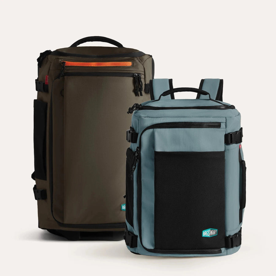 Blast Freedom Set BAGSMART