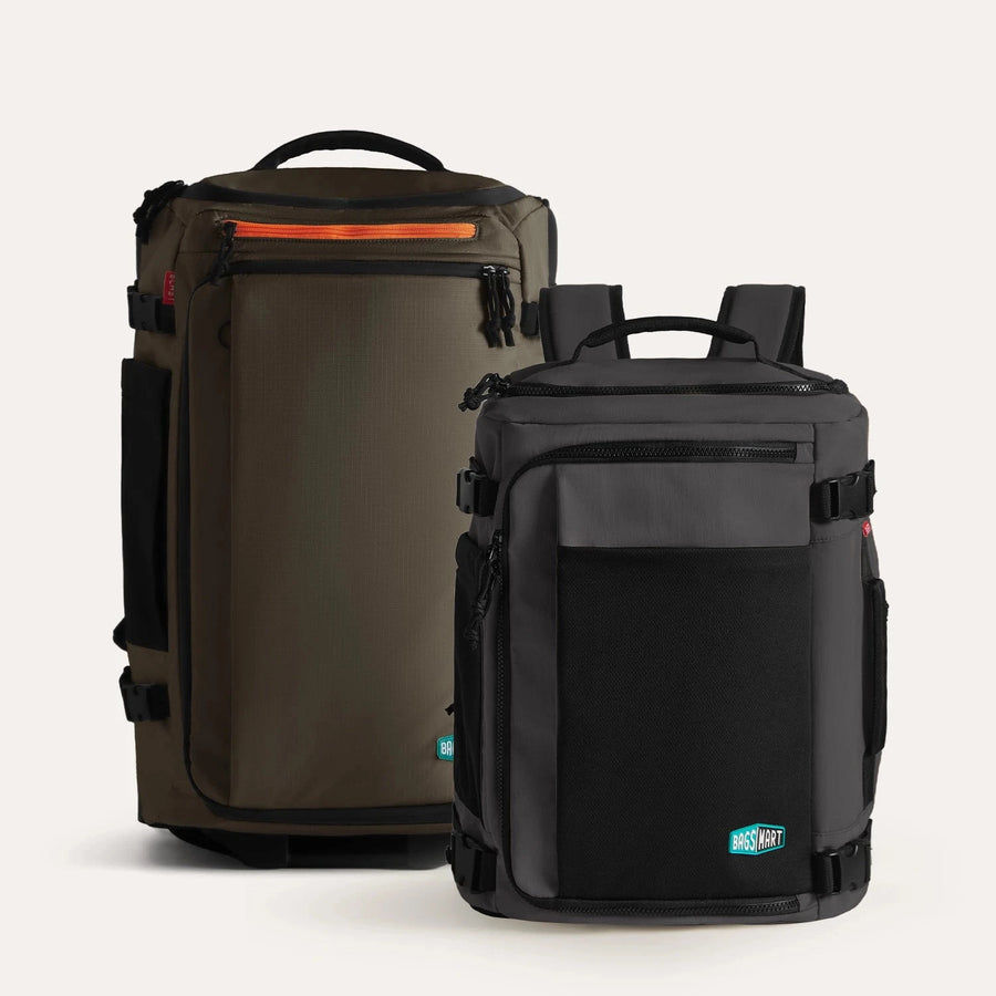 Blast Freedom Set BAGSMART