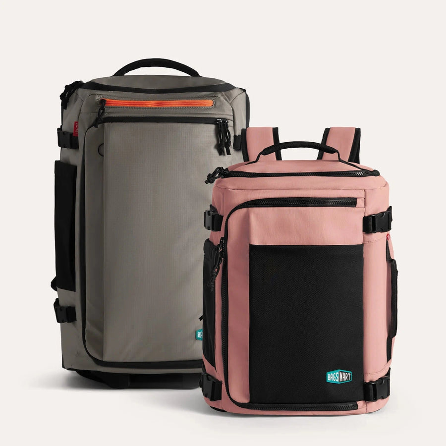 Blast Freedom Set BAGSMART