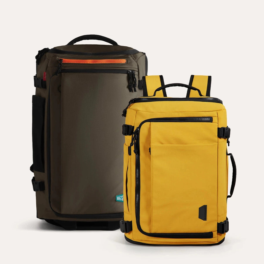 Blast Freedom Set BAGSMART