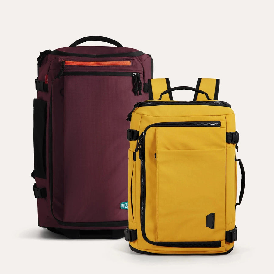 Blast Freedom Set BAGSMART