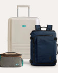 Blast & Getaway 3-in-1 Travel Set (Copy) BAGSMART