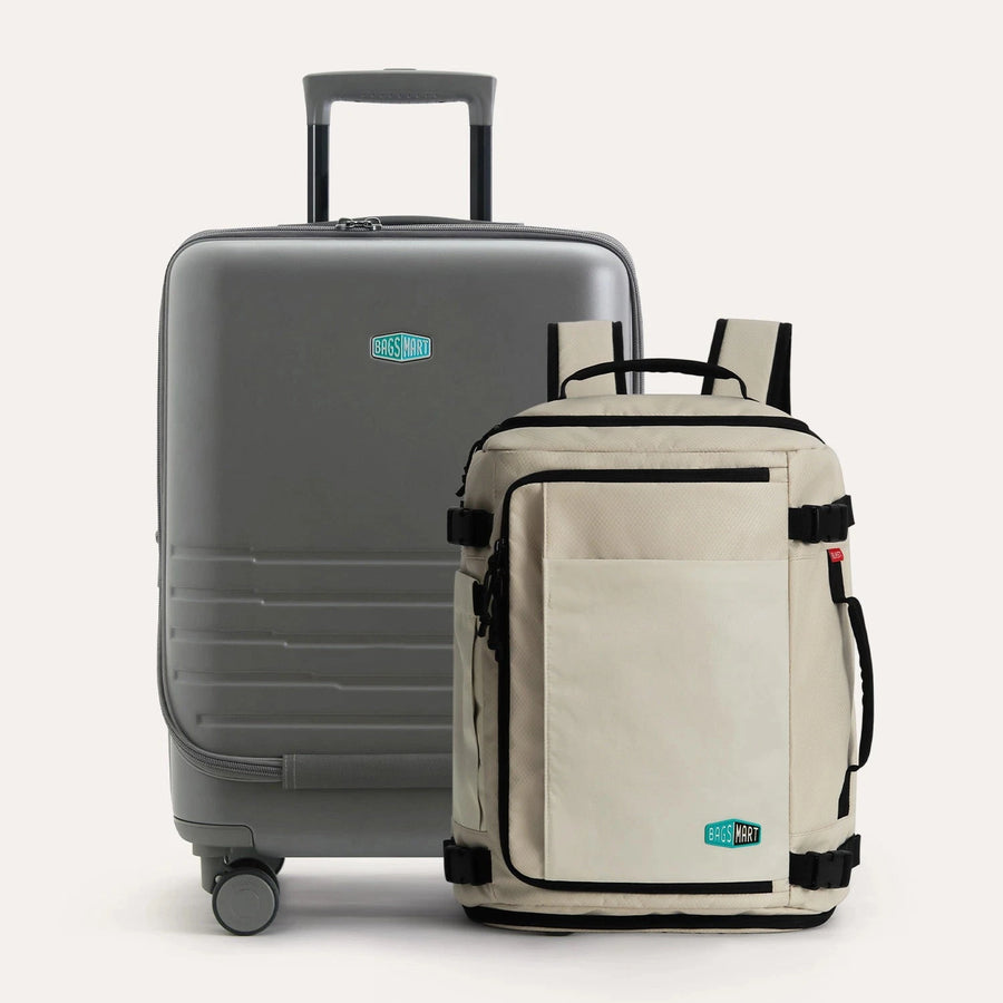 Light Wanderer Kit II BAGSMART