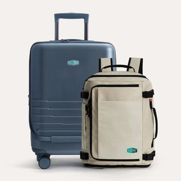 Light Wanderer Kit II BAGSMART