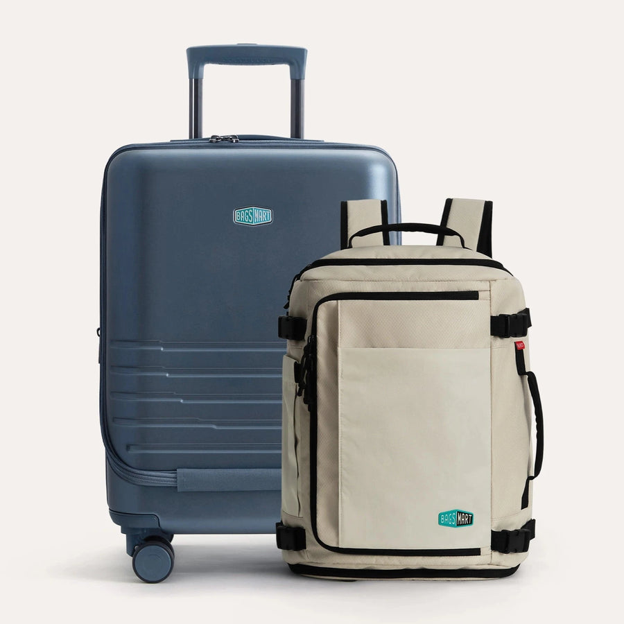 Light Wanderer Kit II BAGSMART