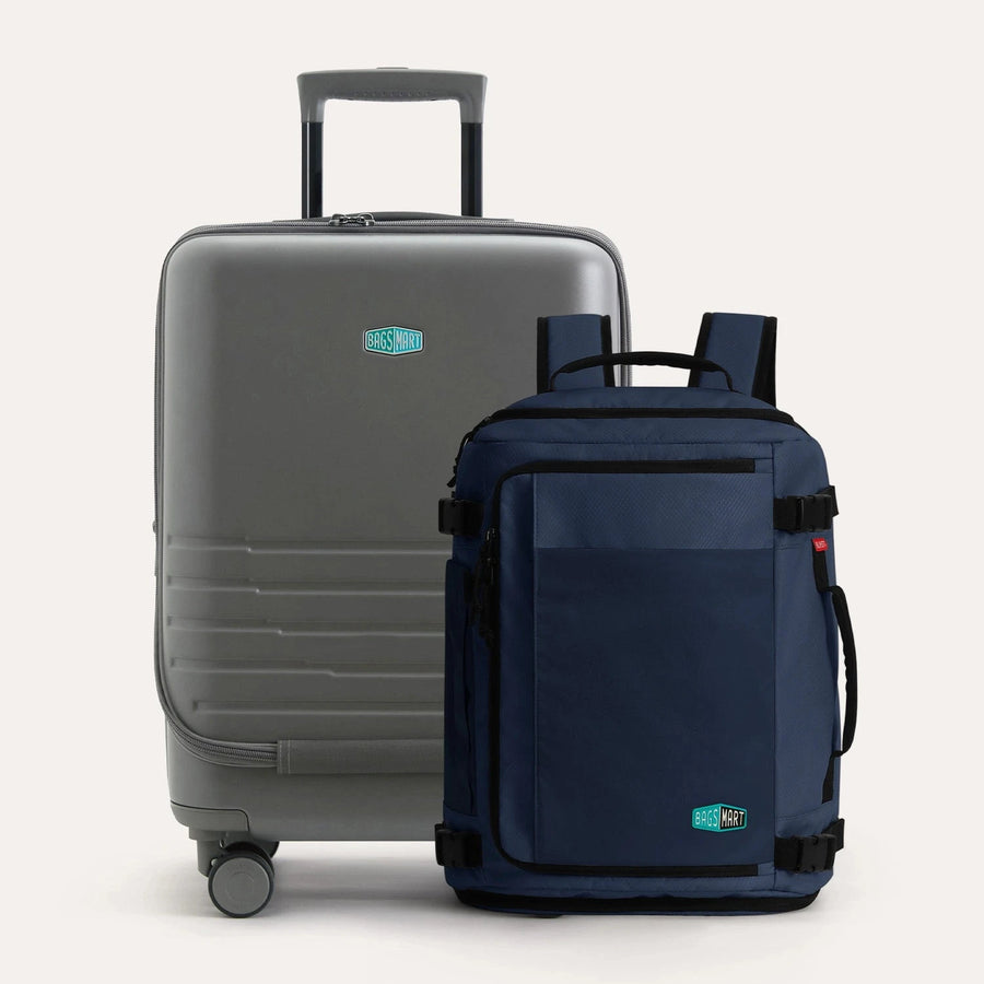 Light Wanderer Kit II BAGSMART