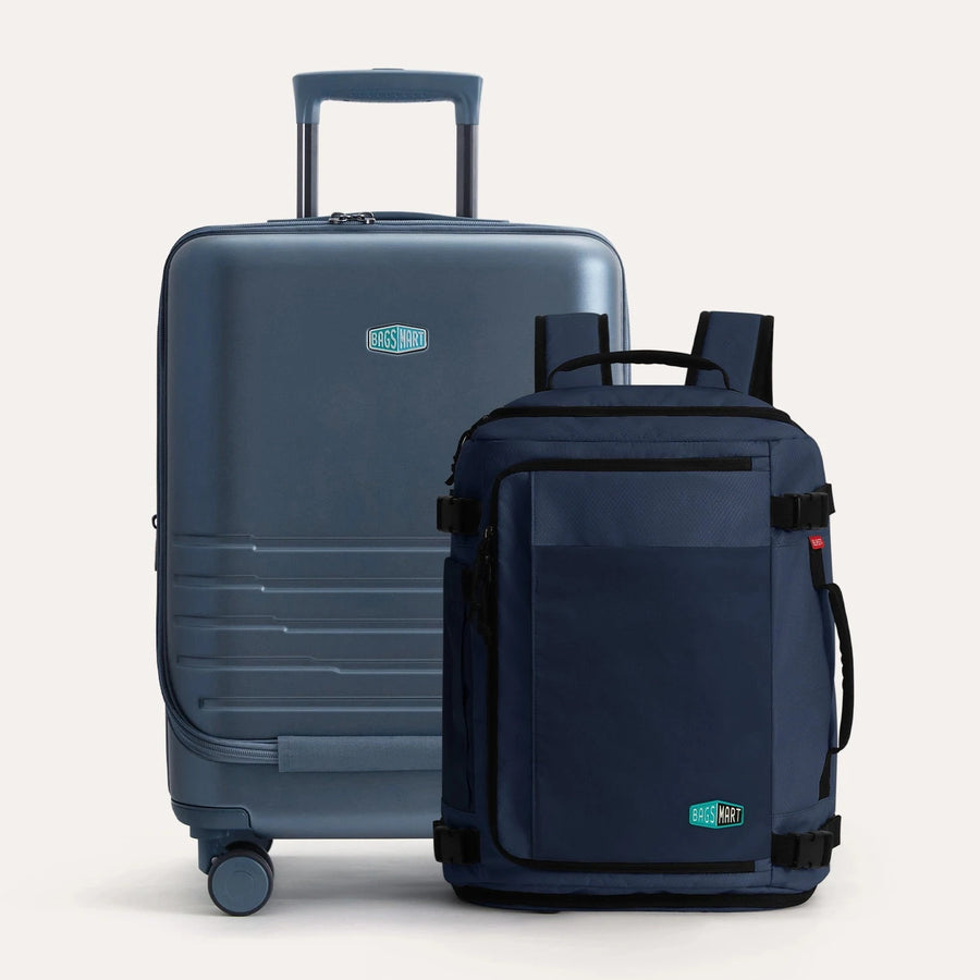 Light Wanderer Kit II BAGSMART