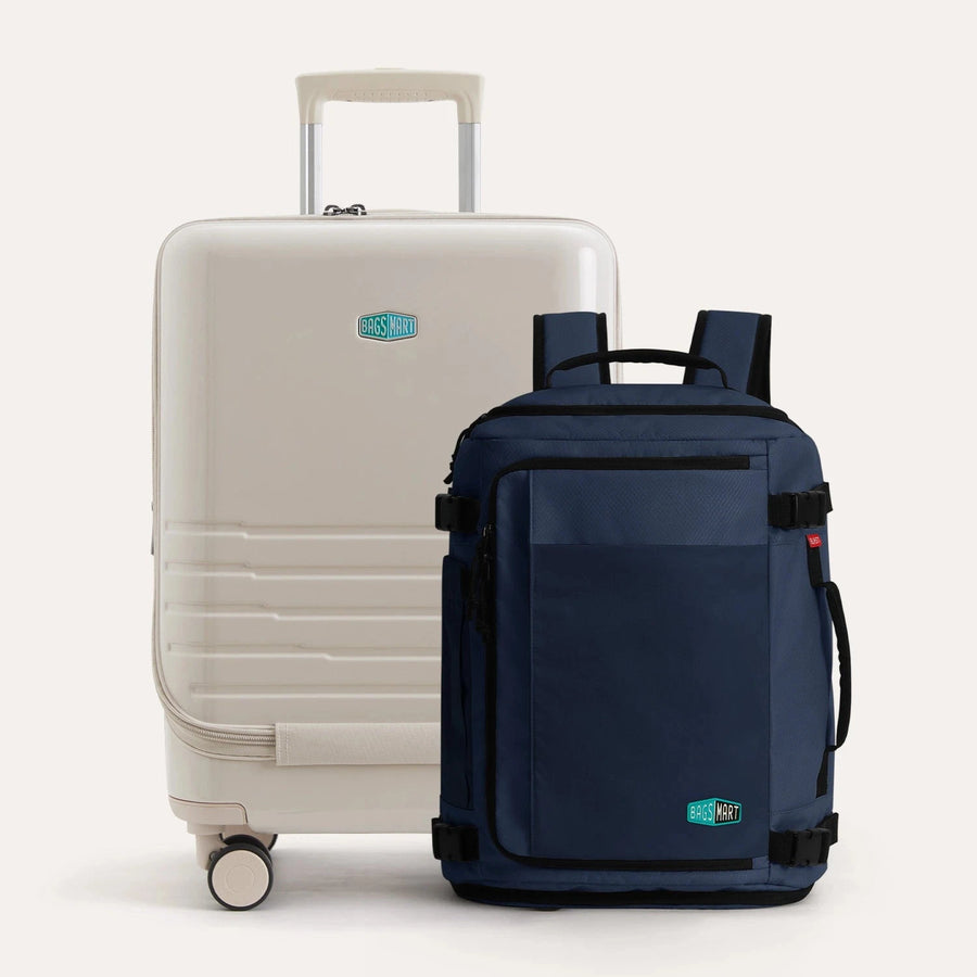 Light Wanderer Kit II BAGSMART