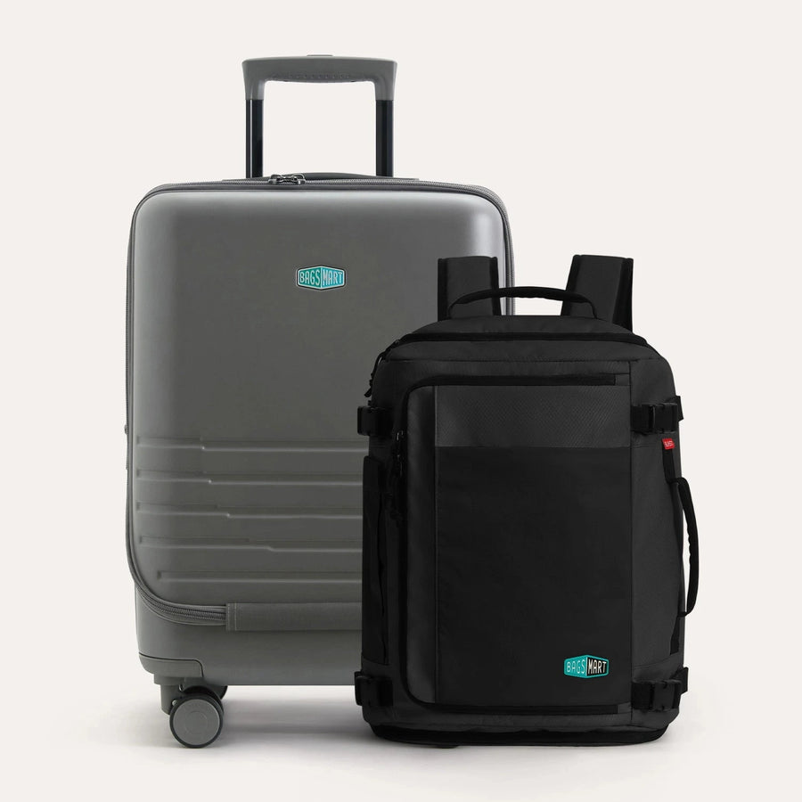 Light Wanderer Kit II BAGSMART