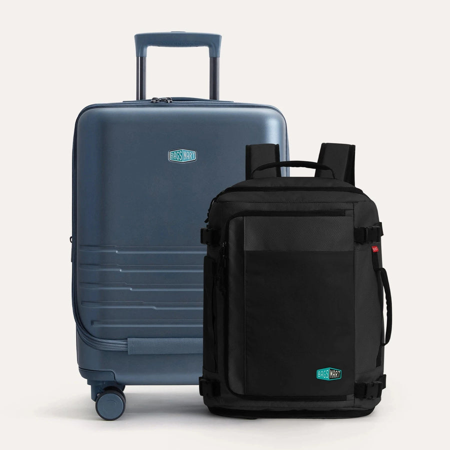 Light Wanderer Kit II BAGSMART