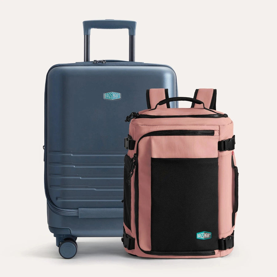 Blast & Getaway Organizing Duo BAGSMART