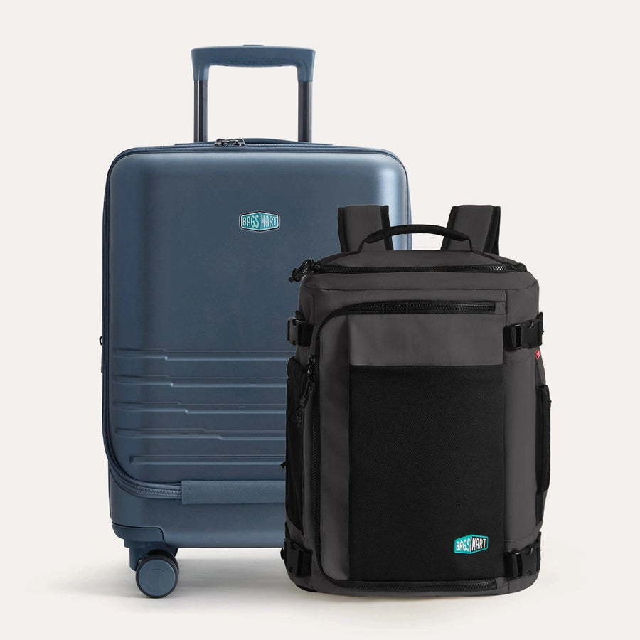 Blast & Getaway Organizing Duo BAGSMART