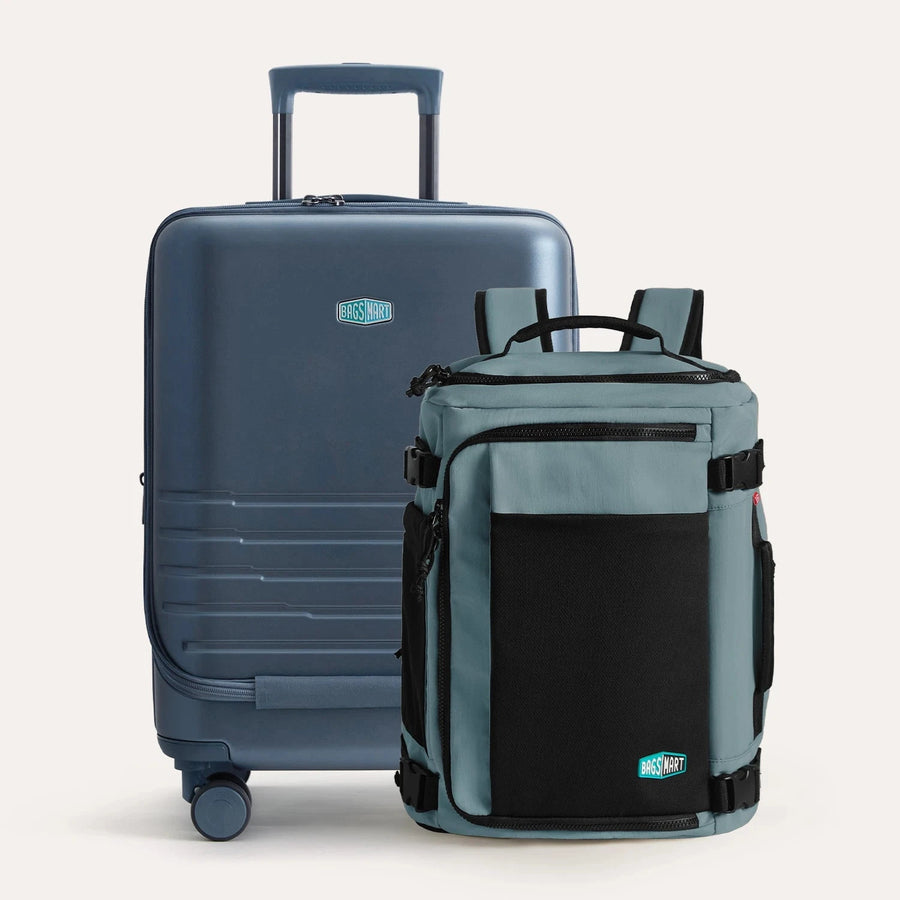 Blast & Getaway Organizing Duo BAGSMART