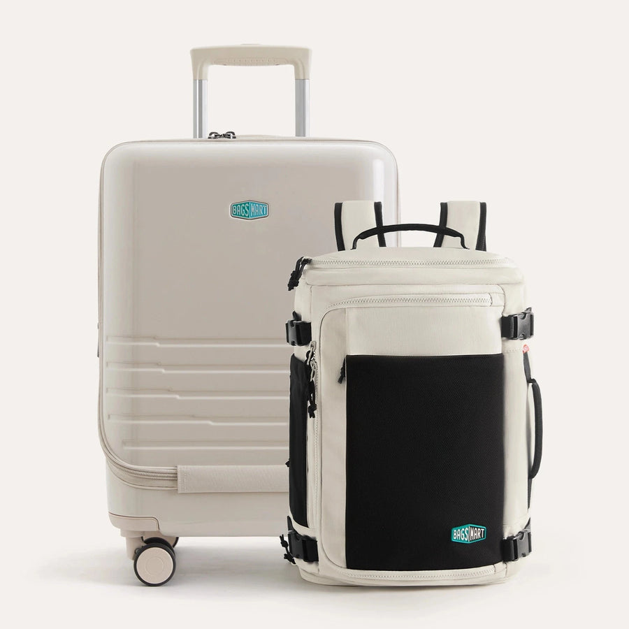 Blast & Getaway Organizing Duo BAGSMART