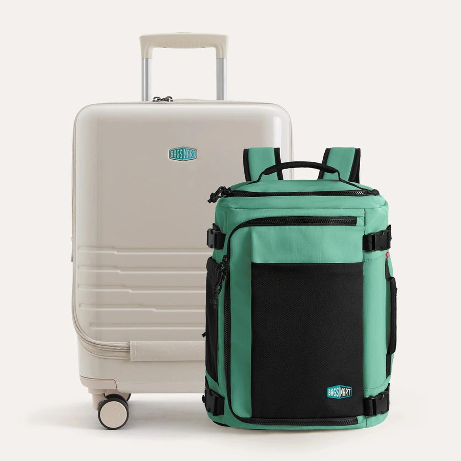 Blast & Getaway Organizing Duo BAGSMART