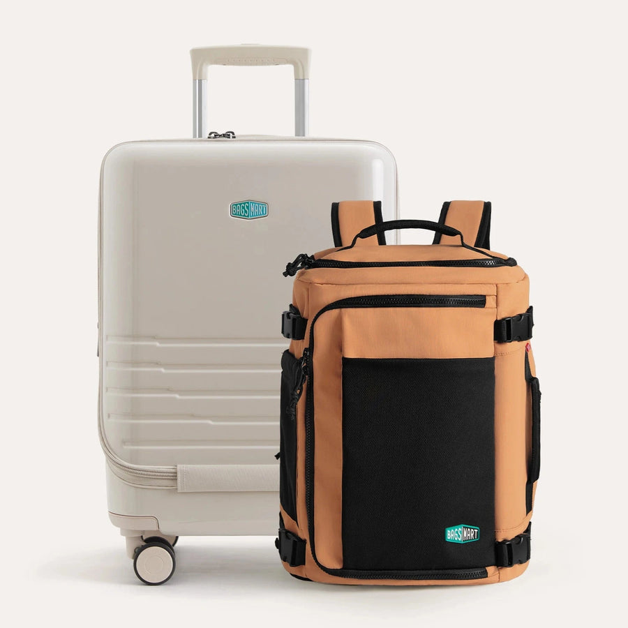 Blast & Getaway Organizing Duo BAGSMART