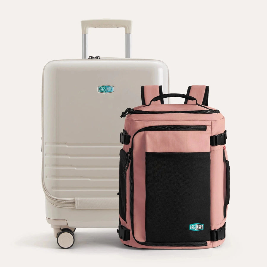 Blast & Getaway Organizing Duo BAGSMART